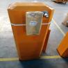 Buy cheap Remote Control Security Gate Straight Automatic Parking from wholesalers