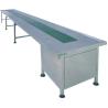 Buy cheap Auxiliary Equipment Fireproof Stainless Steel Conveyor Practical Anticorrosive from wholesalers