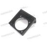Buy cheap 2.5 Kg / Pc Motor Bracket For Gearbox , Vrsf-pb-15e-1500 Textile Machinery Parts from wholesalers