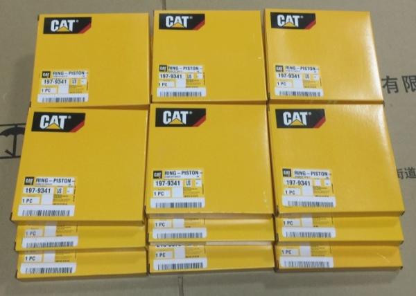 Buy cheap Caterpillar diesel generator parts,CAT diesel engine piston rings,Piston rings for CAT,1W8922,197-9341,7N-7078,1N3967 from wholesalers
