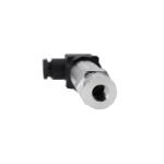 CE Stainless Steel 5V 20mA Offset And Full Scale Adjustable Pressure Transducer