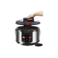 Buy cheap Touchscreen​ 110V 220V 4kg Tapioca Pudding Pressure Cooker product