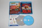 2016 kids Blue ray Wreck-it Rrlph cartoon disney dvd Movies for children Blu-ray