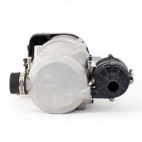 Buy cheap JP Preheat Heater For Marine Vehicle 9Kw 24V Liquid Heater product