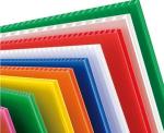 Plastic Corrugated Box PP Hollow Sheet Extrusion Line High Efficiency Durable
