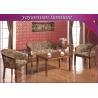 Buy cheap Teapoy Table With China-Berry Wood Material For Supply In Quickly Shipment (YW-16) from wholesalers