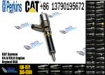 Diesel Fuel Injector 10R-7671 320-0677 326-47002645A734 10R-7674 10R-7668 10R