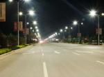 240W LED Street Light 100Lm/W Modular For Industrial With 5 Years Warranty