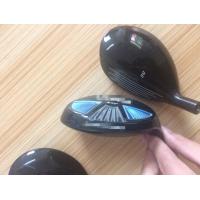 Buy cheap stainless steel golf hybrid , golf hybrid , golf Ut , stainless steel golf head product