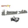 Buy cheap Stainless Steel Gram Flour Making Machine Full Automation Type CE / ISO Approval from wholesalers