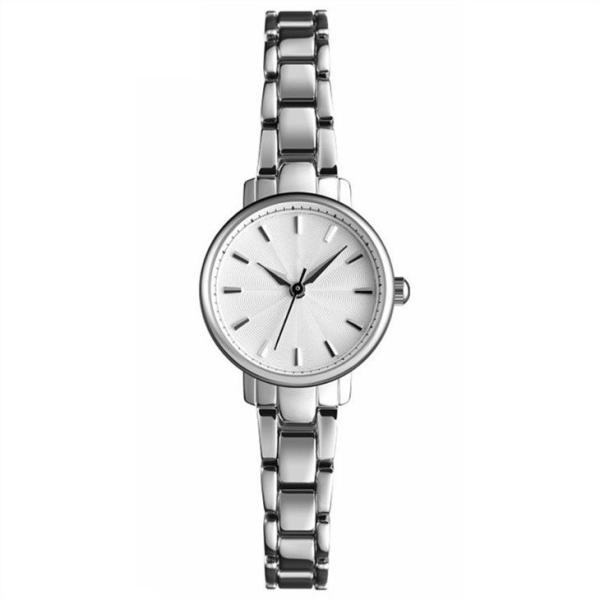 Buy cheap Zinc Alloy Genuine Diamond Quartz Watch 8mm Strap Glass Mirror from wholesalers