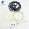 Buy cheap Excavator Hydraulic Breaker Spare Parts Seal Kit for MEGA325 MEGA416 Hydraulic Breaker Hammers from wholesalers