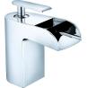 Buy cheap Transform Your Bathroom with Modern Style Basin Mixer Faucet T8654 from wholesalers