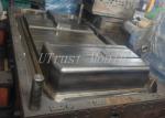 Automobile Battery Cover SMC Mould Car Battery Box Cover Compression Mould