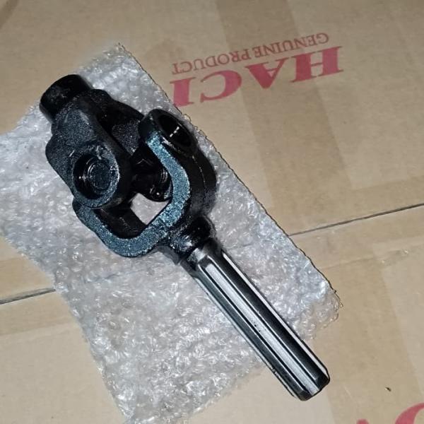 Buy cheap MK Big Tricycle Parts HACI Brand Easy Operation Reverse Gear Shaft from wholesalers