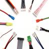 Buy cheap 2.5mm Pitch Professional Customized Wiring Harness with 2/3/4/5/6/7/8/10 Connectors from wholesalers