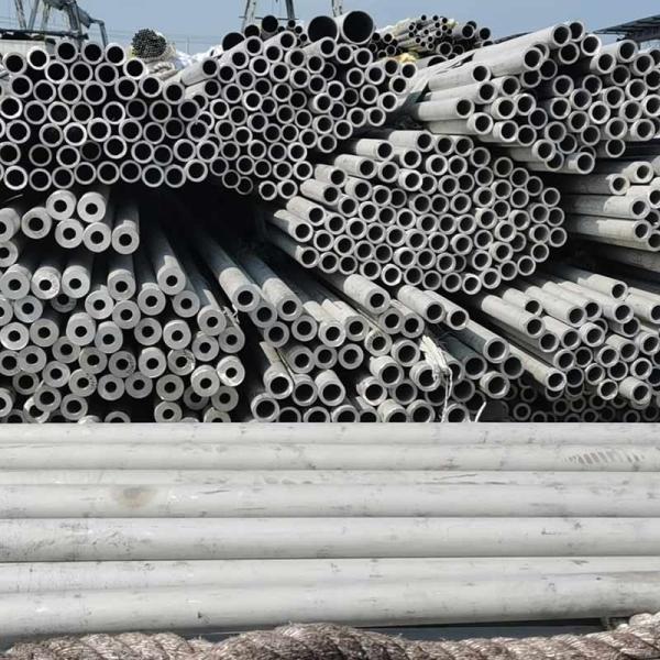 Buy cheap 310S 316ti Seamless Stainless Steel Pipe 6mm 347H 1.4835 1.4845 Tube from wholesalers