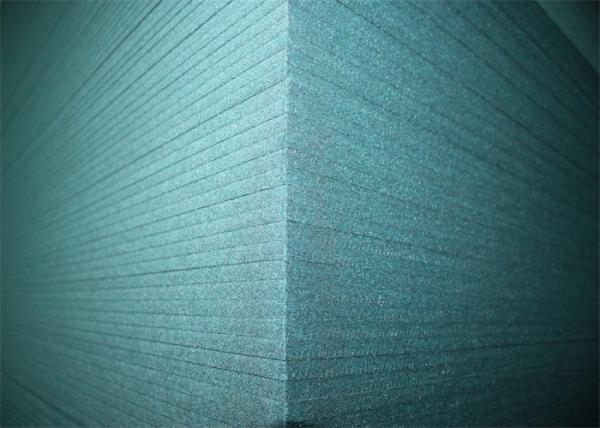 Buy cheap EN13501 12mm Cut To Size School Acoustic Noise Cancelling Panels from wholesalers