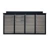 Buy cheap Auto Repair Storage Workbench with Drawers and Durable Stainless Steel Top from wholesalers