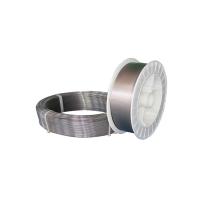Buy cheap AWS A5.14 ErNiCu 7 Monel 400 NO5500 Nickel Welding Wire product