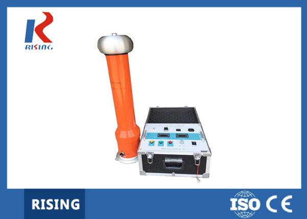 Buy cheap Lightning Arrester Test Equipment RSZGFZH Direct Current Below 1500m from wholesalers