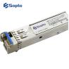 Buy cheap Duplex LC Video 3G SDI 20km Sfp Fiber Optic Transceiver from wholesalers