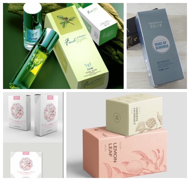 70 x 100cm 350gsm Glossy Ivory Board For High - end Cosmetic Packaging Box