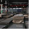 Buy cheap No.4 Cold Rolled Stainless Steel Sheet , 2b Stainless Steel Plate 304 316l 430 Material from wholesalers