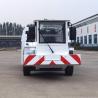 Buy cheap 19 Seats Underground Mining Car Coal Mine Vehicle ISO Certified from wholesalers