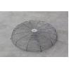 Buy cheap HWASHI Automatic Middle Ring Welding Machine for Fan Guard / Bird Cage from wholesalers