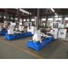 Buy cheap Automatic CNC Lathe Milling Machine / CNC Metal Lathe 800mm Turning Diameter from wholesalers
