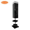 Buy cheap Bangle Jewelry Rack Battery Powered Rotating Display Stand from wholesalers