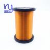 Buy cheap Insulated Guitar Pickup Wire 0.067mm Heavy Formvar 1.5kg/Roll from wholesalers