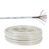 Buy cheap PVC Insulated 6 Cores X0.22mm2 Unshielded CPR Communication Cable for Alarm System from wholesalers