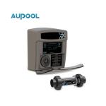 Salt Chlorinator For Salt Water Pool 27.5Vdc Output 100.4-190.1 Watts Power