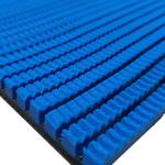 Heavy Duty Anti Slip PVC Matting 13 MM Hard Wearing