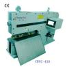 Buy cheap Lowest Cut Stress PCB Depaneling Machine Cutting 450mm Length Alum Board from wholesalers