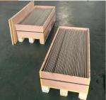 Inconel X750 Nickel Alloy Base Steel Bar Rod For Marine Heat Exchang