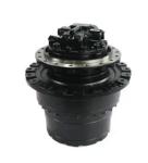 Excavator ZAX240-3 ZX240-3 Hydraulic Travel Motor ZAX330 ZX330 Travel Gearbox