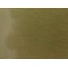 Buy cheap Non-Directional Stainless Steel Fabrication Sheet Manufacturer In Foshan China from wholesalers