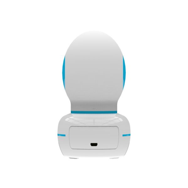 TCP/IP Wifi Smart Camera Ptz Edition 360 FHD Camera Tuya Smart Life