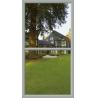 Buy cheap 6mm Think Glass Fire Rated Sliding Windows For Commercial Buildings from wholesalers