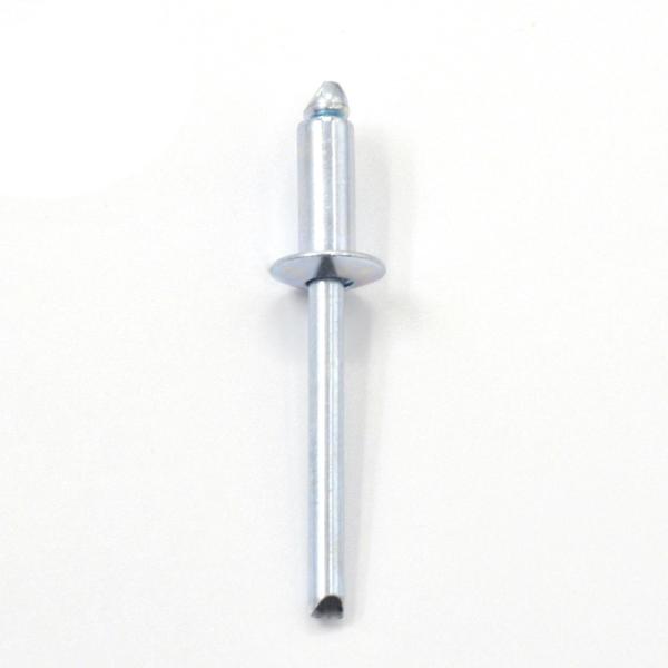 Buy cheap Punching Riveting Parts 0.01mm Deep Drawn Sheet Metal Components from wholesalers