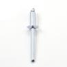 Buy cheap Punching Riveting Parts 0.01mm Deep Drawn Sheet Metal Components from wholesalers