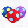 Buy cheap Inflatable Giant Mesh Ball Football Games for Beach Play from wholesalers