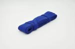 3mm 6mm 9 Mm Flat Thin Braided Skinny Elastic Band For Garment Accessories Cord