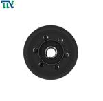Martin Flex Tyre Coupling Assembly Body Customized UL 8