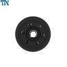 Buy cheap UL Series Tyre Type Shaft Coupling Martin Flex Tyre Coupling Assembly Body Customized from wholesalers