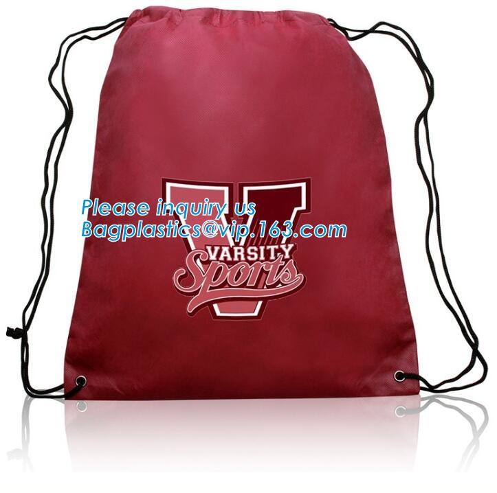 Promotional custom Logo printed non woven bag folding shopping bag, Non woven bags manufacturer philippines/india/kolkat