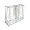 Buy cheap Retaining Walls Galvanised Gabion Boxes Stone Cage Welded 200x100x50cm from wholesalers